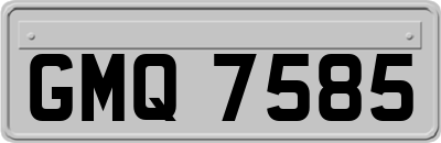 GMQ7585