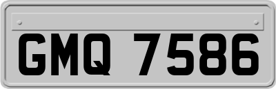 GMQ7586