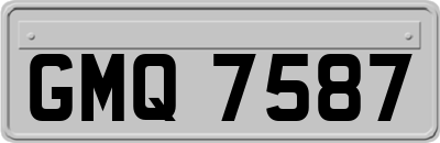 GMQ7587