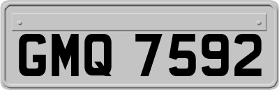 GMQ7592