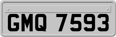 GMQ7593