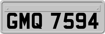GMQ7594