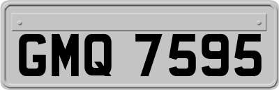 GMQ7595