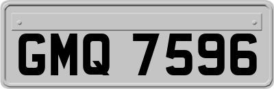 GMQ7596