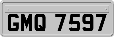 GMQ7597