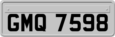 GMQ7598