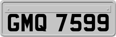 GMQ7599
