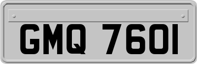 GMQ7601