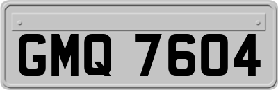 GMQ7604