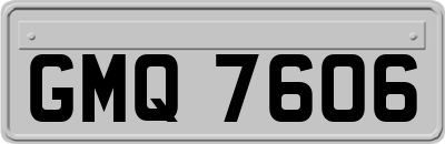 GMQ7606