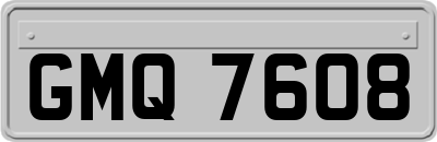 GMQ7608