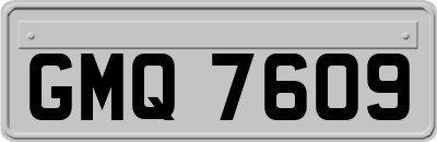 GMQ7609