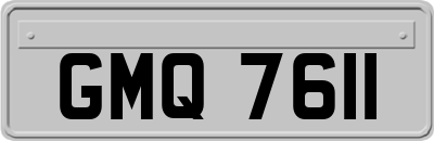 GMQ7611