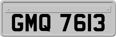 GMQ7613
