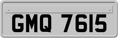 GMQ7615