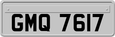 GMQ7617