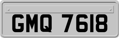GMQ7618