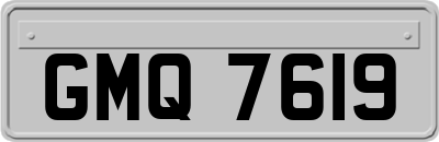 GMQ7619