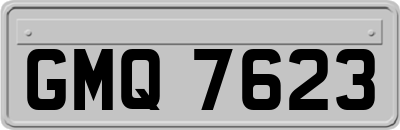 GMQ7623