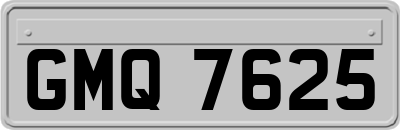 GMQ7625