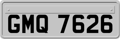GMQ7626