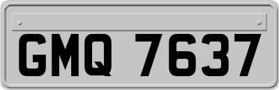 GMQ7637