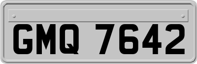 GMQ7642