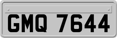 GMQ7644