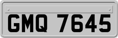 GMQ7645