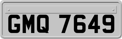 GMQ7649