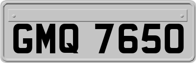 GMQ7650