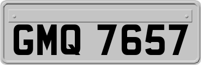 GMQ7657