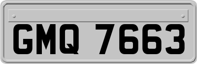 GMQ7663