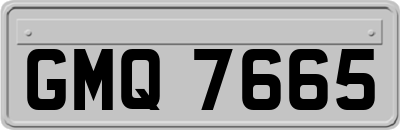 GMQ7665