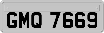 GMQ7669