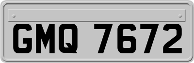 GMQ7672