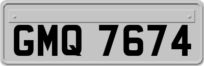 GMQ7674