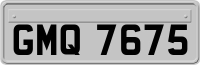 GMQ7675