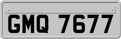 GMQ7677