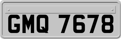 GMQ7678