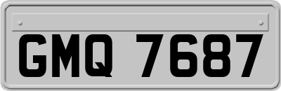 GMQ7687