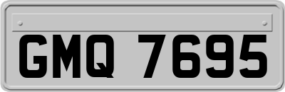 GMQ7695