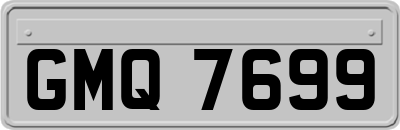 GMQ7699