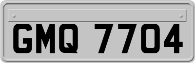 GMQ7704
