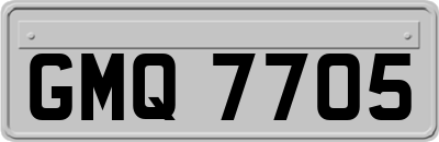 GMQ7705