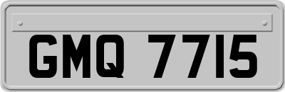 GMQ7715