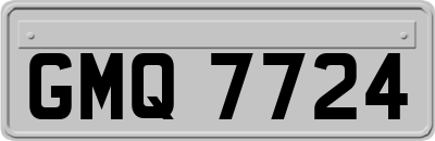 GMQ7724