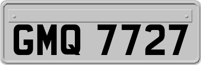 GMQ7727