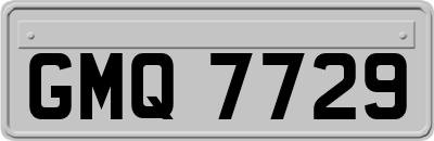 GMQ7729