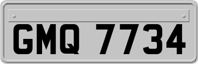 GMQ7734